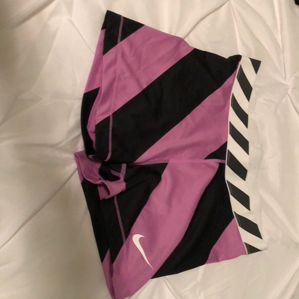 Nike spandex